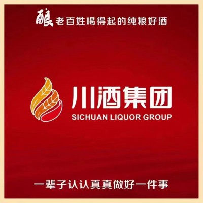 川酒集团出品 全名小酱酒 酱香型53度白酒420ml/瓶装整箱批发2瓶图3