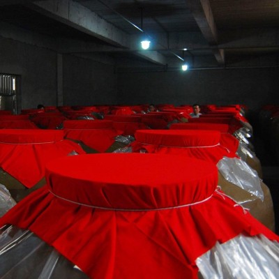 泸州系列酒泸州市酒厂白酒oem代工酒吧餐厅酒批发定制个人高端酒5瓶图4