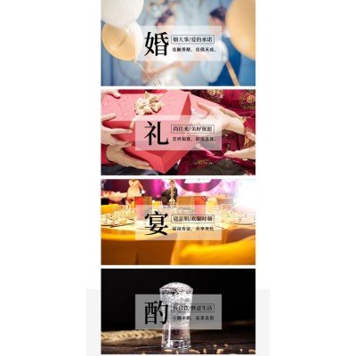 宜宾五粮浓香祖师邓子均传承水晶装个性封坛纯粮固态定厂制家直销1瓶图5