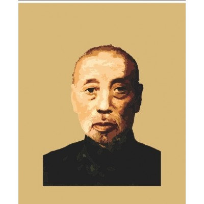 新一代邓宗牌掐尖酒宜宾五粮浓香祖师邓子均传承1瓶