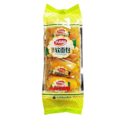 包邮超市便利店零食批发休闲小吃达利园软面包蛋黄派瑞士卷糕点10袋图5