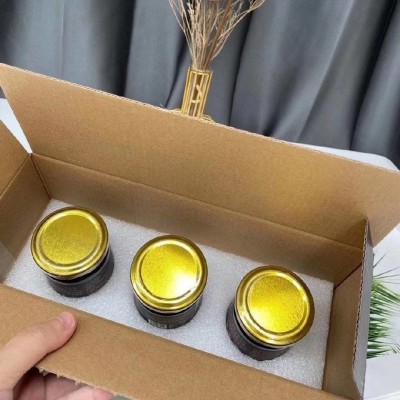 梨花猫古树梨膏3瓶*140g/盒 砀山酥梨熬制滋补品梨膏1盒图4