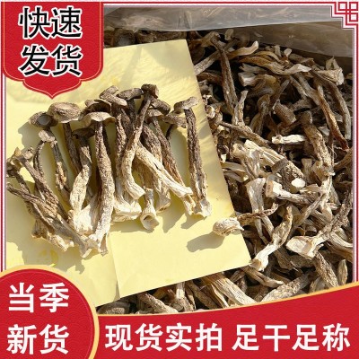 鹿茸菇干货10斤一箱鹿茸菌散装批发云南特产食用菌菇食材批发蘑菇10盒