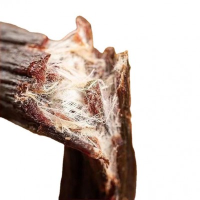 源头厂家风干牛肉干麻辣五香手撕牛肉猪肉鸭肉干展会景区特产批发1斤图4