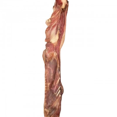 腊鸡条跑江湖地摊风吹腊鸡肉架条咸水腊鸭腿排日晒非烟熏腊鸭条50份图4