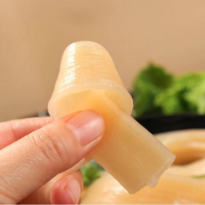 正宗手工苕粉家用红薯粉重庆特产农家宽粉火锅粉家用商用厂家供应2箱