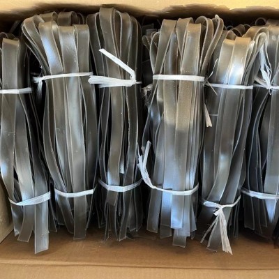 正宗武隆工艺苕粉纯手工农家红薯粉火锅苕皮宽粉皮川商用厂家批发1箱图3