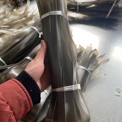 正宗武隆工艺苕粉纯手工农家红薯粉火锅苕皮宽粉皮川商用厂家批发1箱图2
