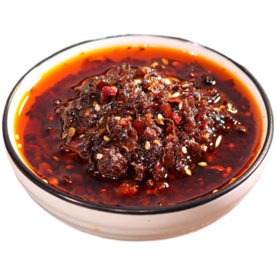 重庆小面麻辣香辣调料煮面条专用调味料地道家用商用酱料3 0克代发1件图2