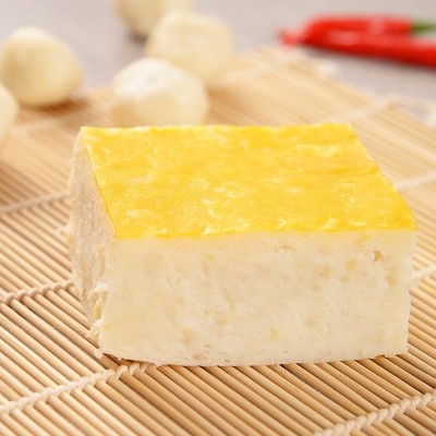 【包邮】湖北荆州特产纯手工鱼糕草鱼新鲜农家真空火锅食材350g1袋图2