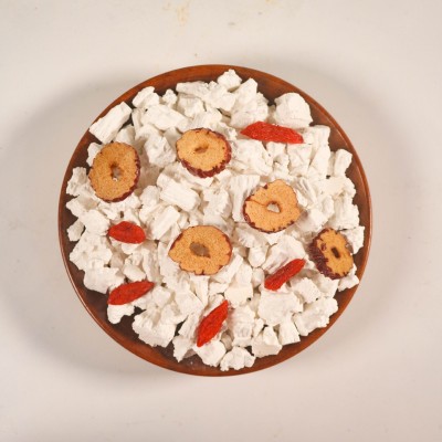葛根粉现货批发早餐即食传统工艺代餐粉罐装冲调饮品袋装瓶装礼盒5袋图2