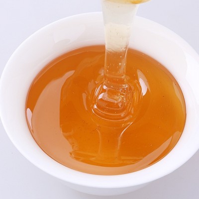 现货供应土蜂蜜瓶装500g峰蜜自产结晶蜜葛花蜜源头厂家一件代发1瓶图4