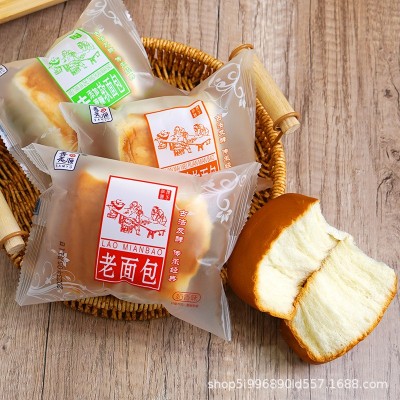善美源老面包整箱营养早餐全麦代餐零食手撕面包10斤