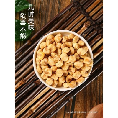 文氏味味素烧玉米黄金玉米豆奶油味爆米花蜂蜜黄油味小吃膨化零食1件图3