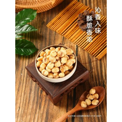 文氏味味素烧玉米黄金玉米豆奶油味爆米花蜂蜜黄油味小吃膨化零食1件图2