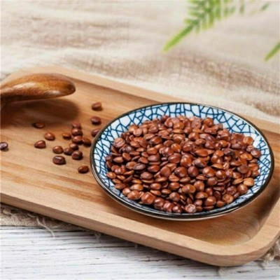 酸枣仁 炒酸枣仁 熟酸枣仁粉 酸枣仁通用款食用农产品见详情常温1件