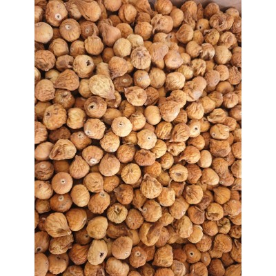 无花果干 年货新疆小零食特产风干原味即食批发代发2包图5