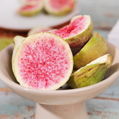 冻干无花果干 零食水果干冻干烘焙原材料批发代发2包