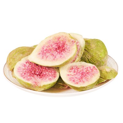 冻干无花果干 零食水果干冻干烘焙原材料批发代发2包图3