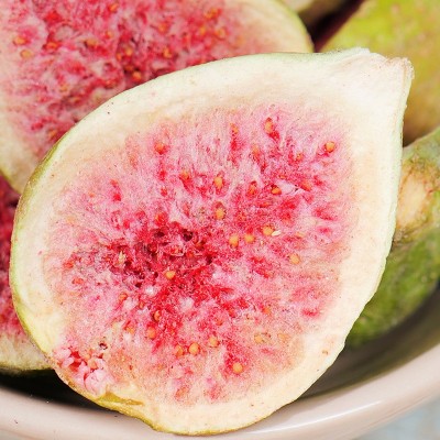 冻干无花果干 零食水果干冻干烘焙原材料批发代发2包图2