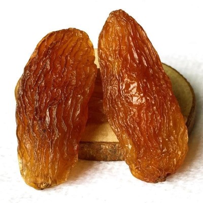 新疆特产红香妃葡萄干批发代发250g 吐鲁番大颗粒红提子果葡萄干5袋图5