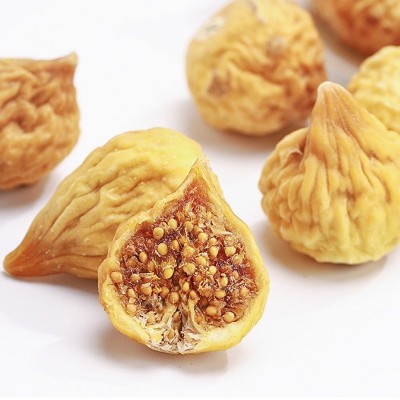 新货无花果干新疆小零食原色新鲜干无花果炖汤不加糖无花果干1袋图4