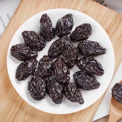 西梅干不加糖500克新疆零食特产原味果干李子干自然风干西梅干2袋图4