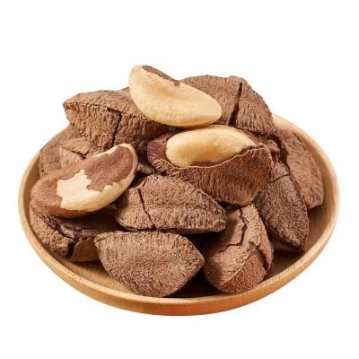 代发鲍鱼果250袋装批发带壳盐焗熟坚果原味熟沙漠果孕妇干果零食2袋图5