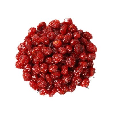 无核樱桃干批发水果干樱桃干代发休闲果干零食车厘子果脯蜜饯2袋图5