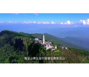 武汉东湖风景区磨山景区一日游