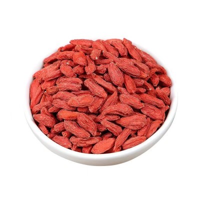 宁夏枸杞 代发批发250g 干吃免洗食品红泡茶 冲冠特价2袋图5