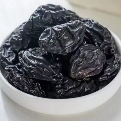 新疆特产西梅干500g 休闲食品果脯干新疆西梅干网红款1袋图2
