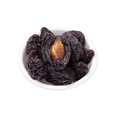新疆特产西梅干500g 休闲食品果脯干新疆西梅干网红款1袋图5