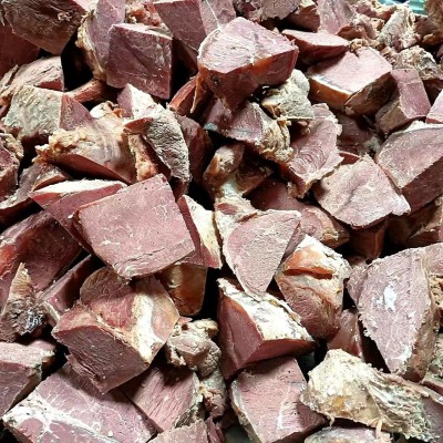 158g平遥牛肉大块牛肉卤制熟食平遥特产牛肉特产礼盒装2箱图3