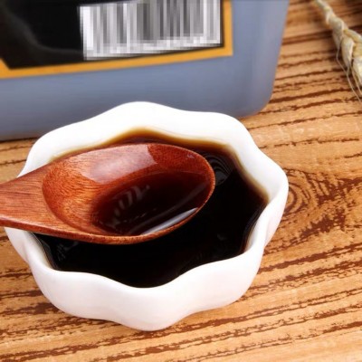 山西陈醋5斤老陈醋凉拌醋食用醋粮食醋非白醋调味品调料批发1桶图3