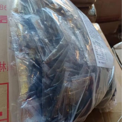 老陈醋厂家批发外卖堂食一次性小醋包酱油包辣油包各种复合调味料1件图3