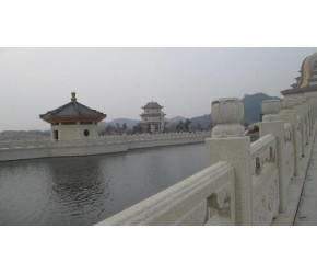 朱家尖景区（观音法界）