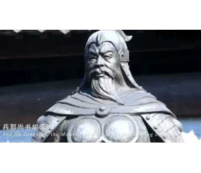 中国龙川宣传片,龙川景区的视频