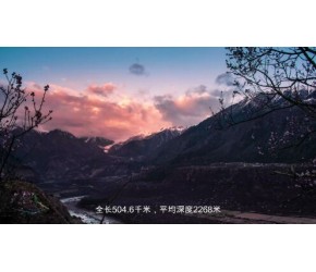 5A级景区：雅鲁藏布江大峡谷，立体的人间仙境！穷游者的天堂！