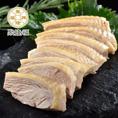 桂香风味南京盐水鸭1000g正宗江苏特产樱桃谷鸭板鸭卤菜卤味美食1件图4