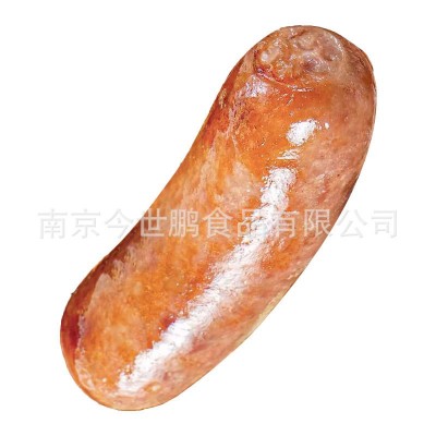 批发特惠代发原味烤肠地道肠火山石台式纯热狗肉肠装脆皮香肠小吃1份图5