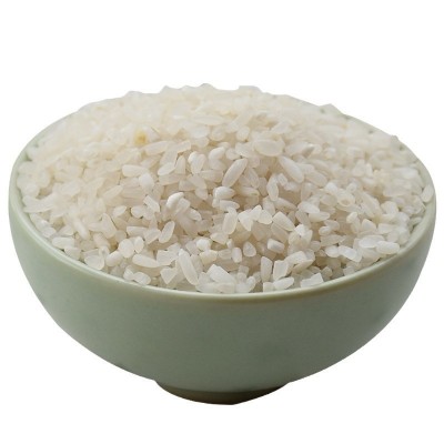 批发碎大米圆粒大米碎白米50斤酿酒用碎米头饲料用新米散装杂粮1袋图5
