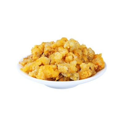 蟹膏活蟹现拆新鲜蟹膏 真空装冷冻蟹膏 即食佐餐调拌蟹膏现货批发1盒图5