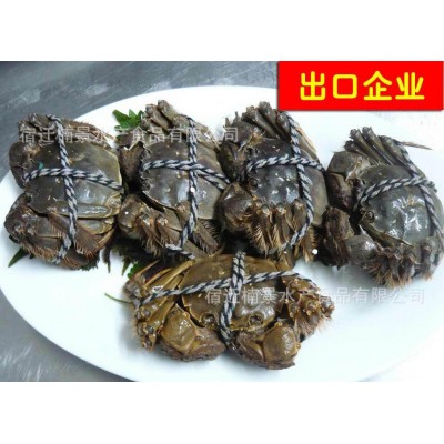 精品大闸蟹活蟹礼盒1288型1588型2盒
