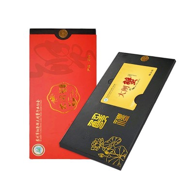 大闸蟹蟹券2688型鲜活螃蟹中秋礼券提货卡券阳澄湖镇发货(代理)1盒图4