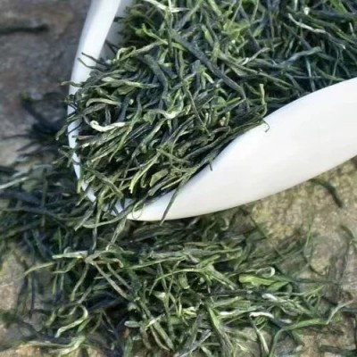 南京特产雨花茶厂家批发绿茶茶叶2024新茶散装正宗南京雨花茶1斤图5