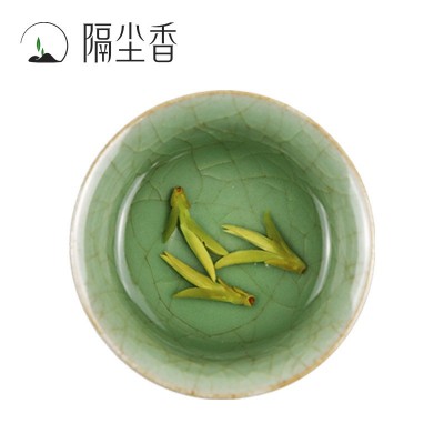 2025明前龙井新茶散装厂家批发高档绿茶茶叶自己喝特级大佛龙井茶1斤图4