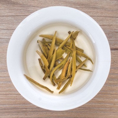 广西横县茶厂茉莉花茶 茉莉绿茶散装茶叶浓香茉莉茶王茶叶自己喝1斤图3