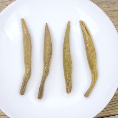 广西横县茶厂茉莉花茶 茉莉绿茶散装茶叶浓香茉莉茶王茶叶自己喝1斤图2