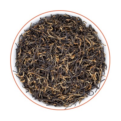 武夷山红茶批发散装红茶茶叶浓香正山小种 金骏眉红茶滇红茶批发1斤图4